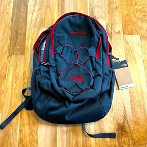 NWT north face back pack bag OPEN TO OFFERS!
